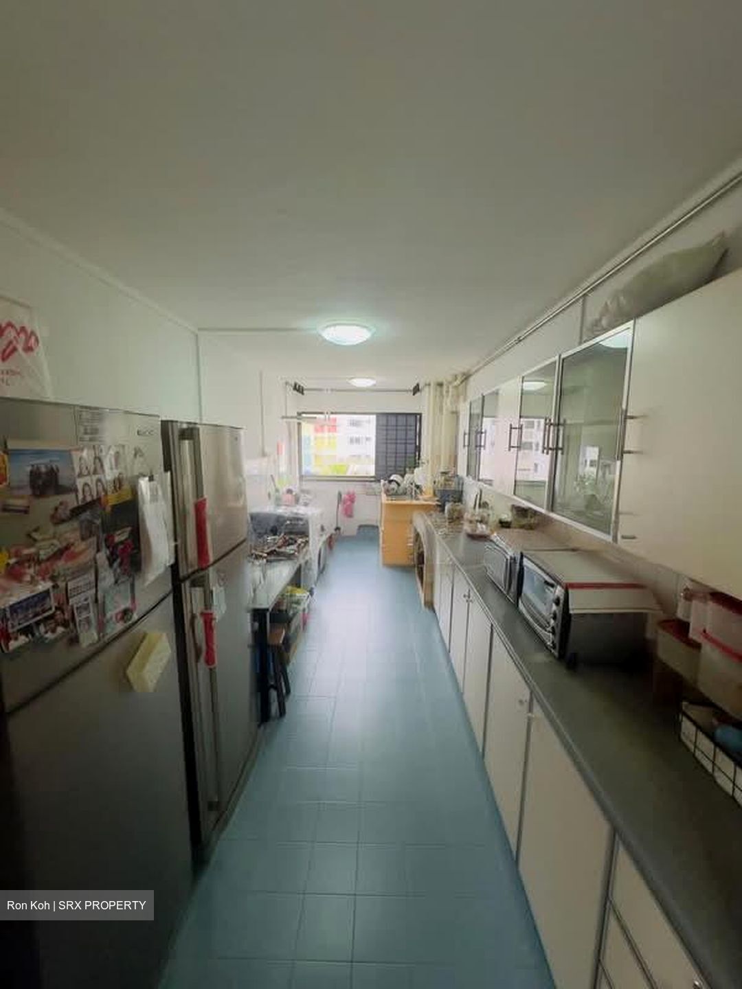 Blk 726 Khatib Spring (Yishun), HDB 4 Rooms #558917591